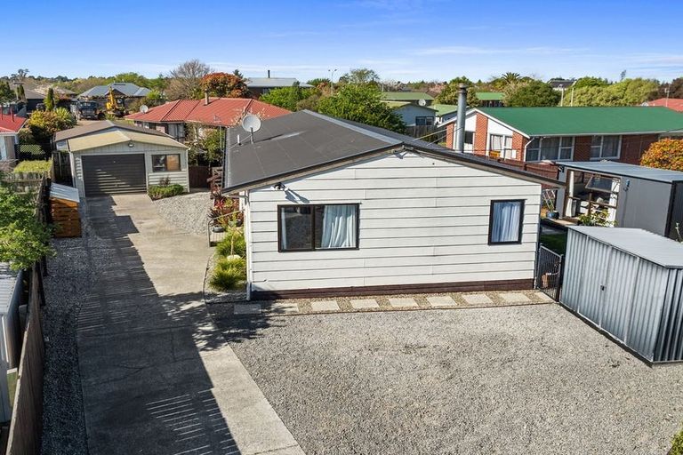 Photo of property in 39 Brookside Road, Rolleston, 7614