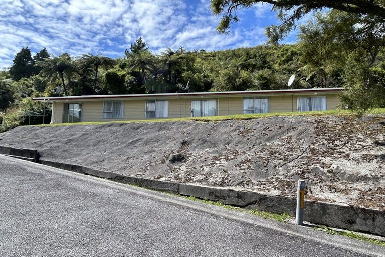 Photo of property in 51a&b Murray Street, Greymouth, 7805