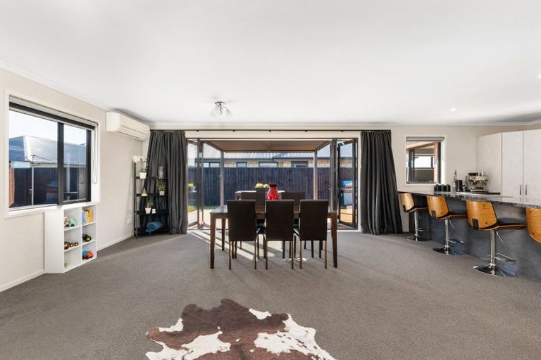 Photo of property in 63 Clausen Avenue, Leeston, 7632