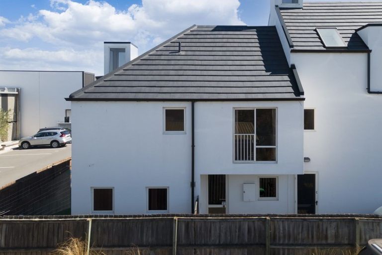 Photo of property in 94d Salisbury Street, Christchurch Central, Christchurch, 8013