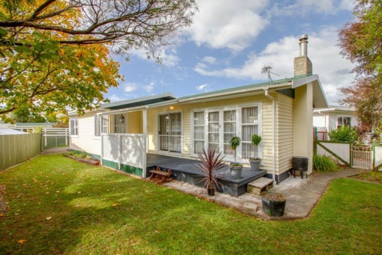 Photo of property in 3 Hunter Street, Milson, Palmerston North, 4414