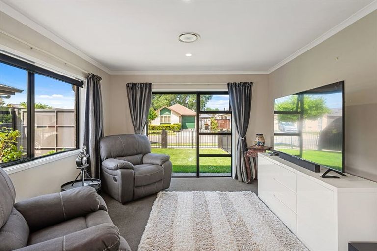 Photo of property in 8 Norrie Way, Kaiapoi, 7630