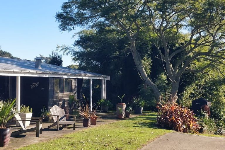 Photo of property in 61a Harrison Road, Wainui, Opotiki, 3198