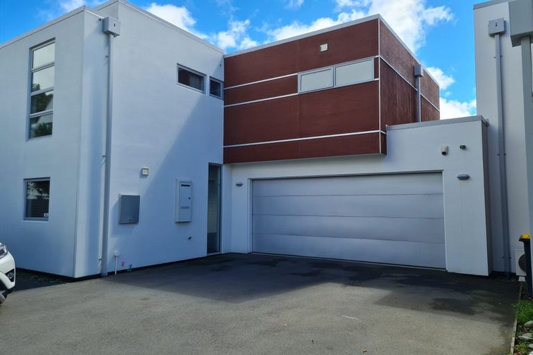Photo of property in 51a Bishop Street, St Albans, Christchurch, 8014