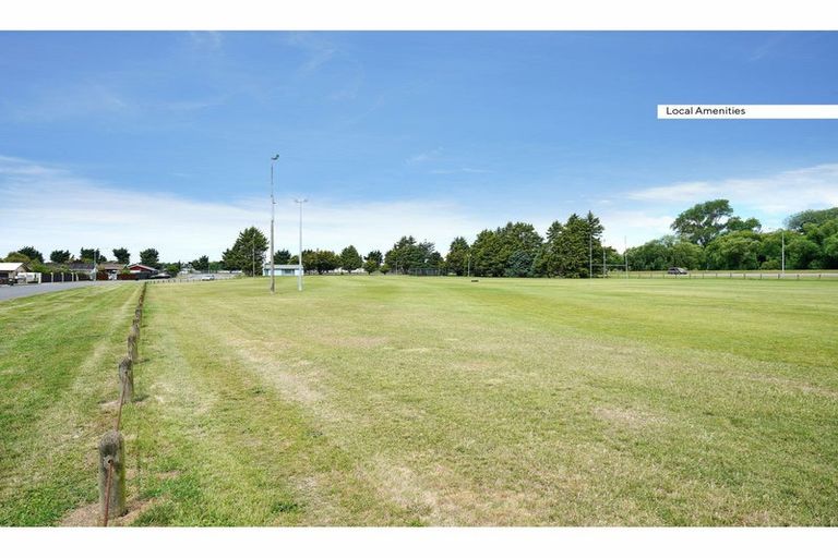 Photo of property in 24c Sidey Quay, Kaiapoi, 7630