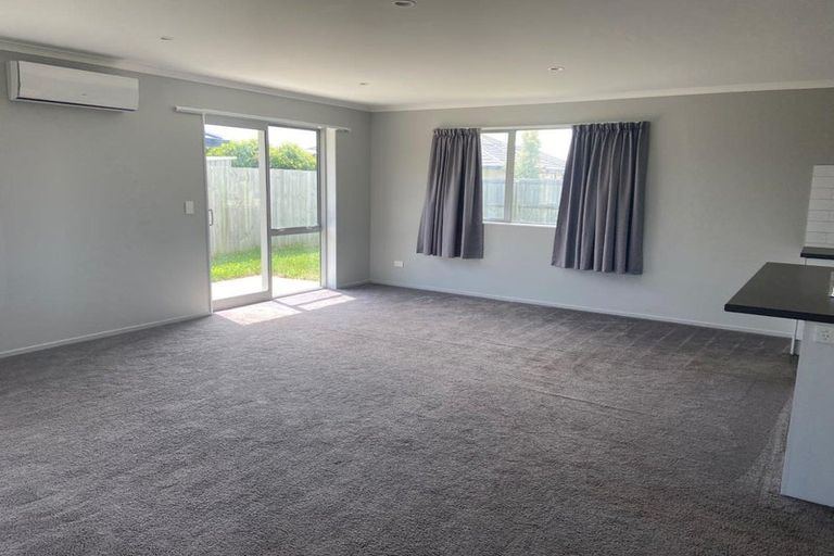 Photo of property in 29 Reuben Avenue, Rolleston, 7615