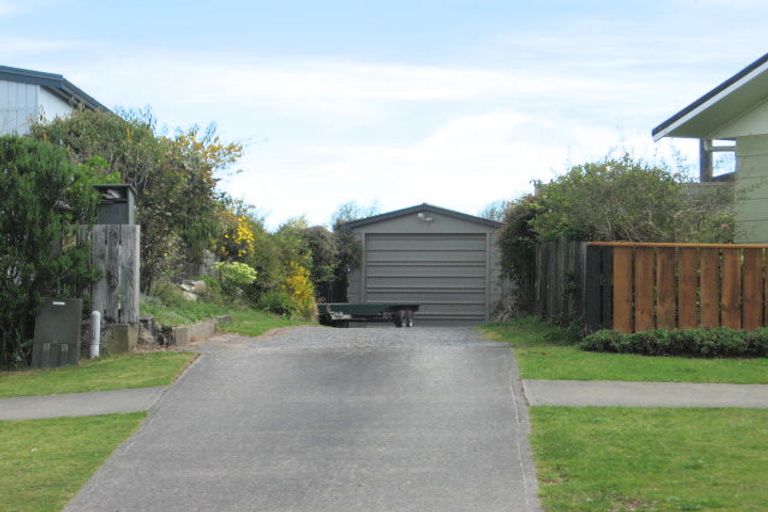 Photo of property in 26 Motutaiko Street, Taupo, 3330