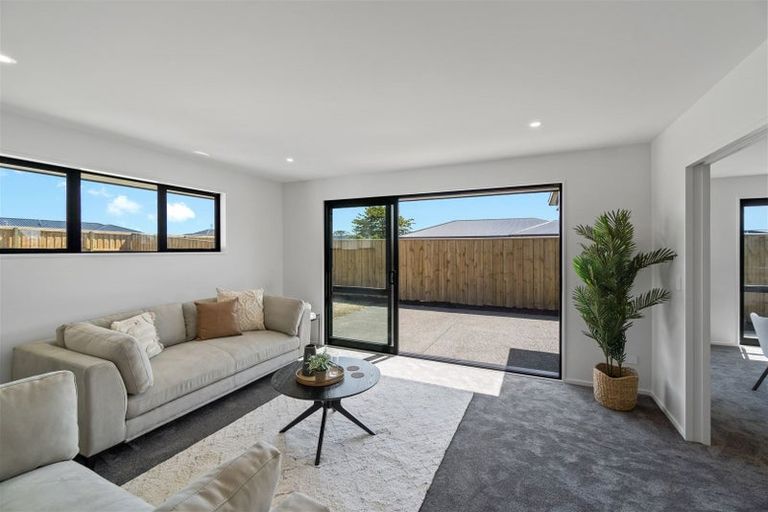 Photo of property in 36 Marcoola Drive, Rolleston, 7614