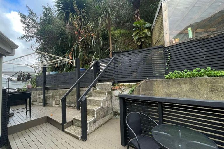 Photo of property in 137 Elizabeth Street, Mount Victoria, Wellington, 6011