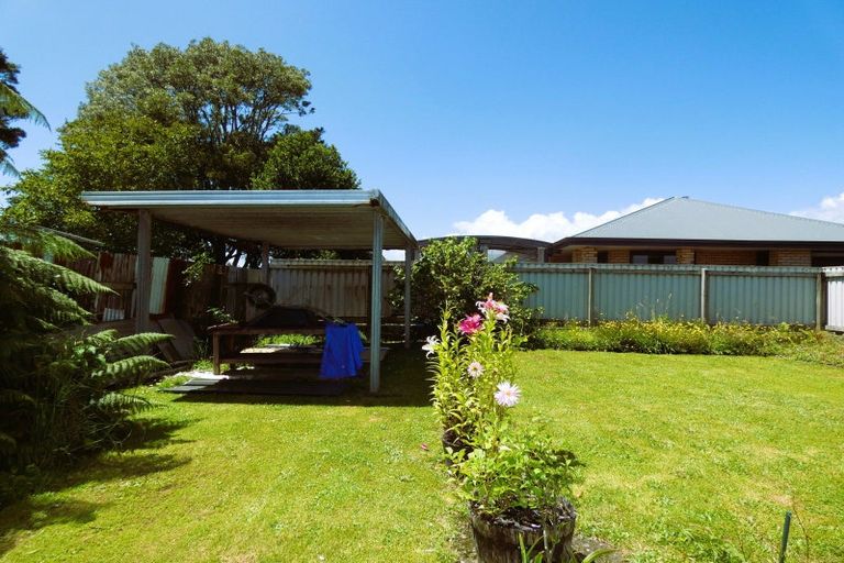 Photo of property in 149 Romilly Street, Westport, 7825