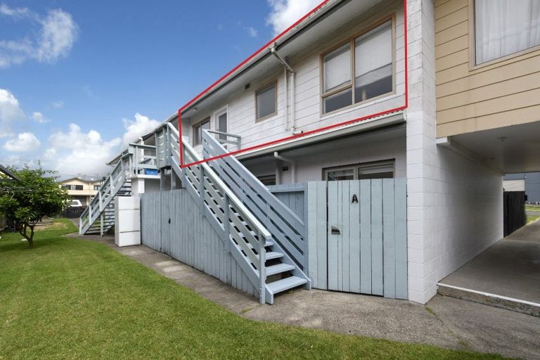 Photo of property in 41 Tawa Street, Mount Maunganui, 3116