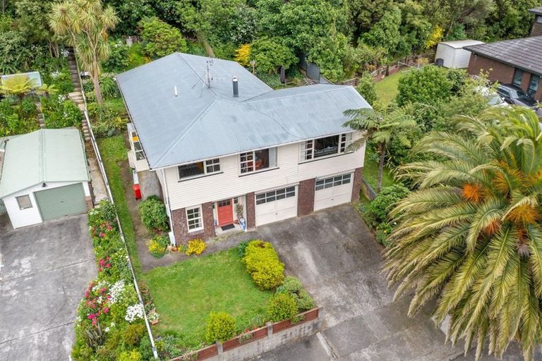 Photo of property in 53 Mcgowan Road, Wainuiomata, Lower Hutt, 5014