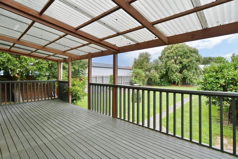 Photo of property in 45 Marshall Street, Woolston, Christchurch, 8023