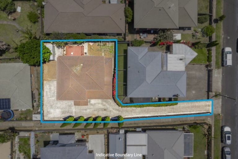 Photo of property in 31a Fitzroy Street, Papatoetoe, Auckland, 2104