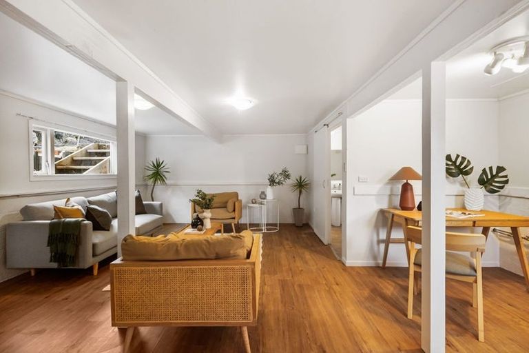 Photo of property in 1/49 Fairclough Road, Beach Haven, Auckland, 0626