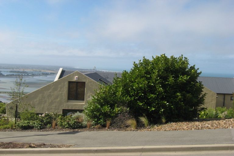 Photo of property in 4 Melleray Place, Redcliffs, Christchurch, 8081