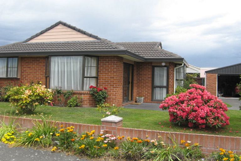 Photo of property in 41 Kildare Street, Northwood, Christchurch, 8051