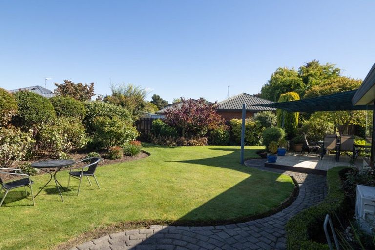 Photo of property in 165 Middle Road, Allenton, Ashburton, 7700