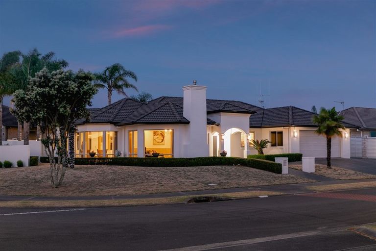 Photo of property in 5 Santa Maria Key, Papamoa Beach, Papamoa, 3118