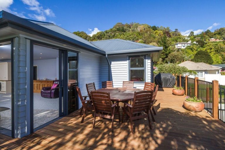 Photo of property in 1 Clouston Terrace, Maitai, Nelson, 7010