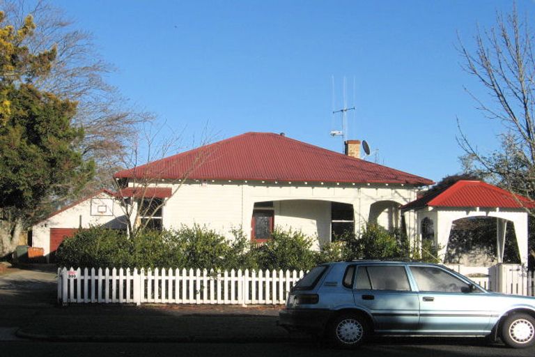 Photo of property in 85 Nixon Street, Hamilton East, Hamilton, 3216