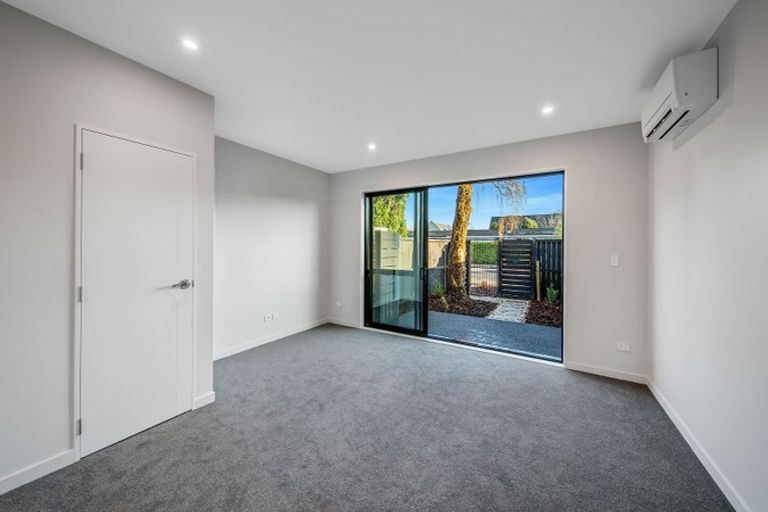 Photo of property in 1/140 Saint Albans Street, St Albans, Christchurch, 8014
