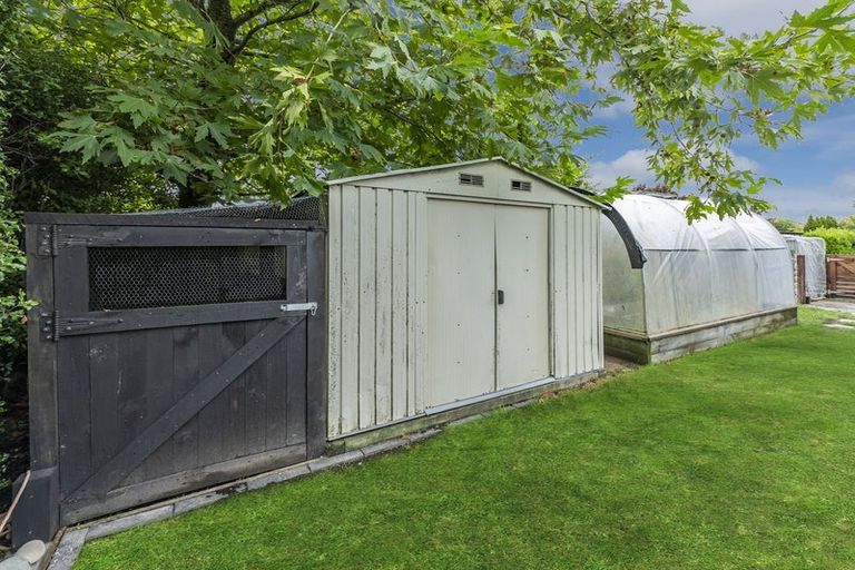 Photo of property in 10b Jozecom Place, Rolleston, 7614