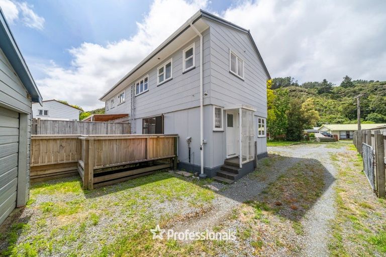 Photo of property in 24 Eldon Grove, Taita, Lower Hutt, 5019