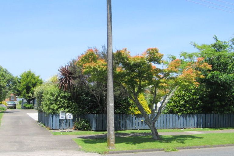 Photo of property in 51 Te Kanawa Street, Otorohanga, 3900