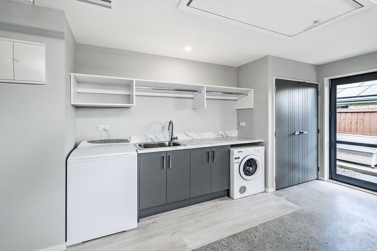 Photo of property in 4 Rhyolite Court, Rolleston, 7614