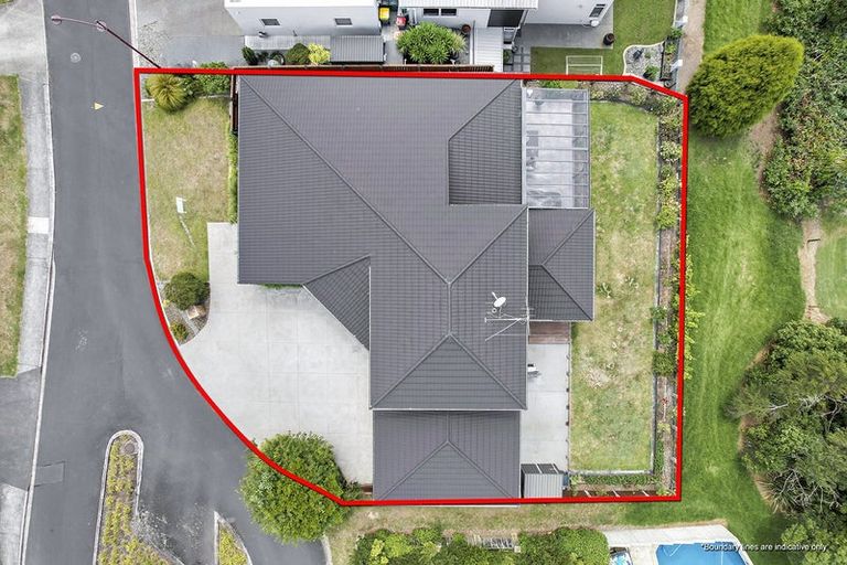 Photo of property in 13 Gilbert Court, Rototuna, Hamilton, 3210