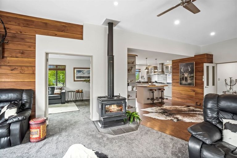 Photo of property in 17 Hulme Lane, Rolleston, 7614