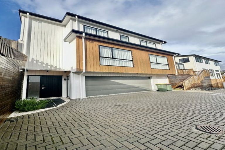 Photo of property in 45d Kawerau Avenue, Devonport, Auckland, 0624