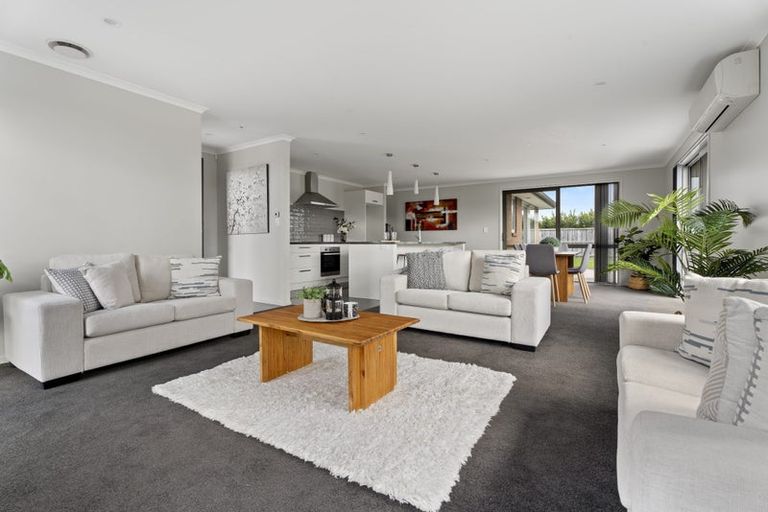 Photo of property in 25 Rehua Drive, Ngaruawahia, Hamilton, 3288