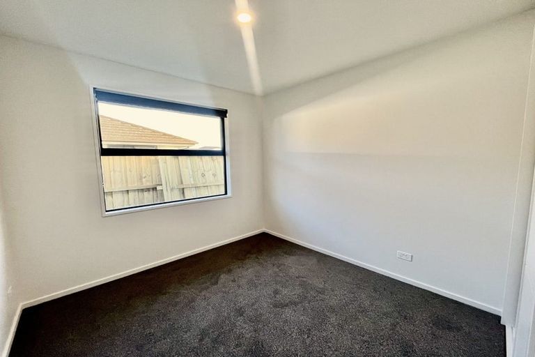 Photo of property in 12 Dodd Road, Rolleston, 7615