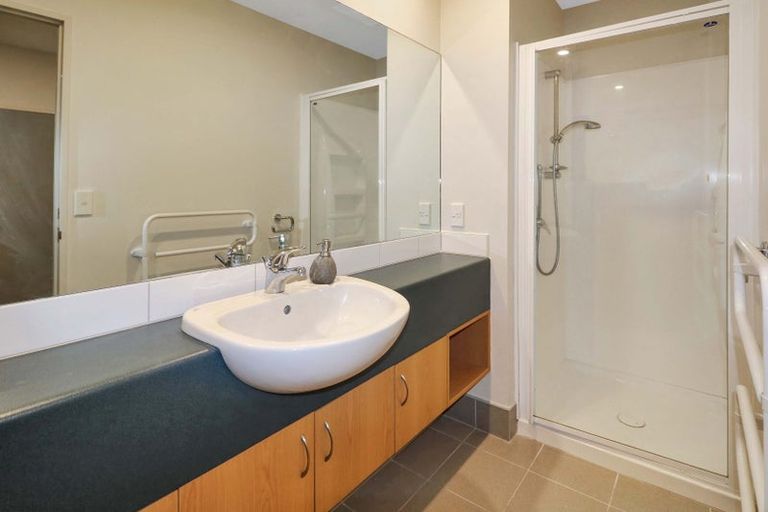 Photo of property in Kate Sheppard Apartments, 3d/42 Molesworth Street, Thorndon, Wellington, 6011
