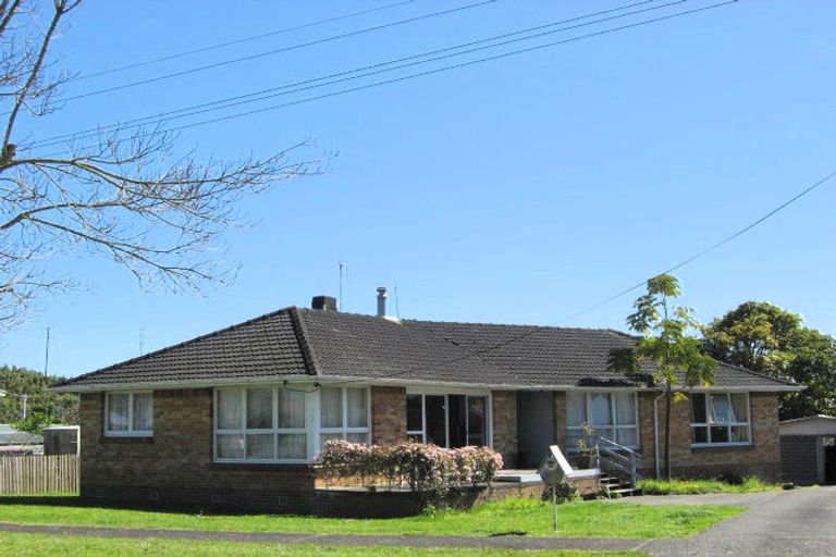 Photo of property in 12 Mary Street, Huntly, 3700