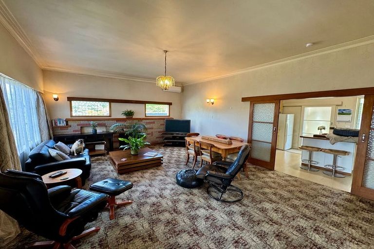 Photo of property in 26 Arthur Road, Hillpark, Auckland, 2102