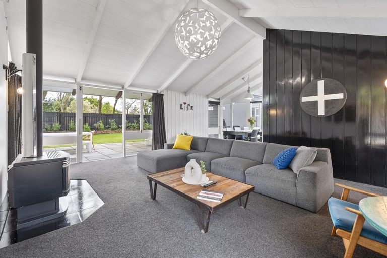 Photo of property in 28 Moerangi Street, West End, Palmerston North, 4410