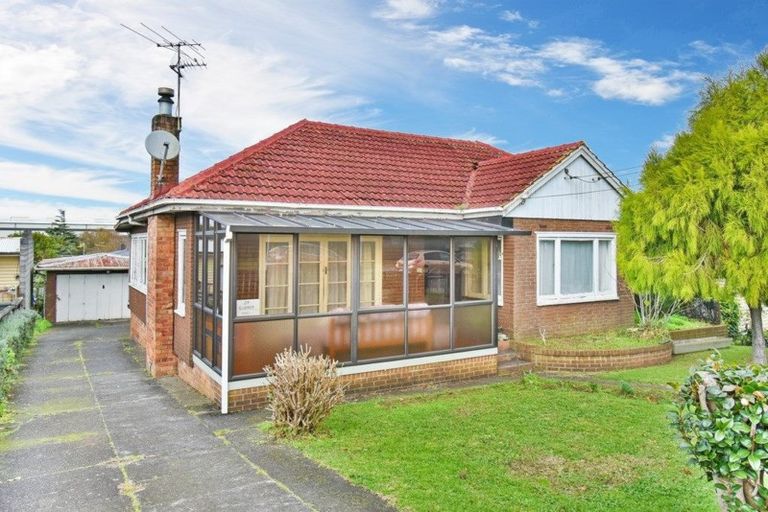 Photo of property in 3 Bridge Street, Papatoetoe, Auckland, 2025