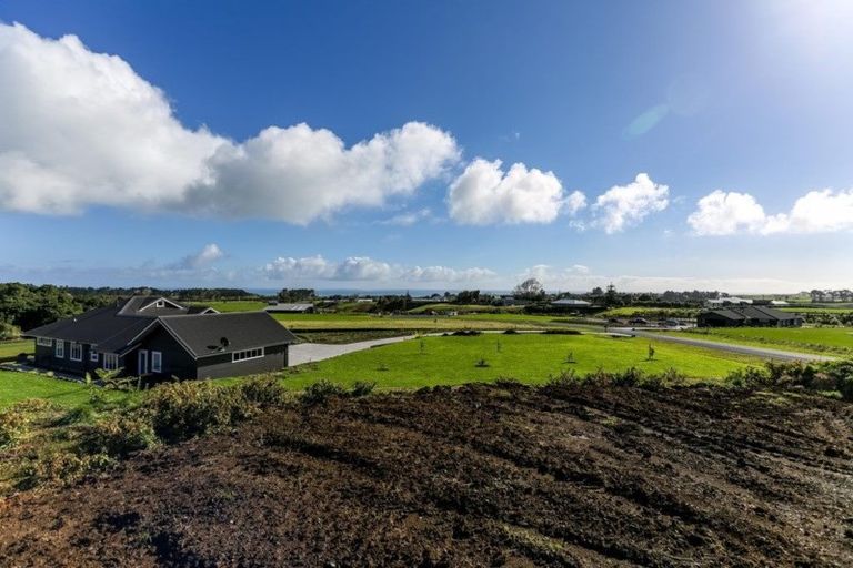 Photo of property in 9 Pahakahaka Drive, Kaitake, New Plymouth, 4374