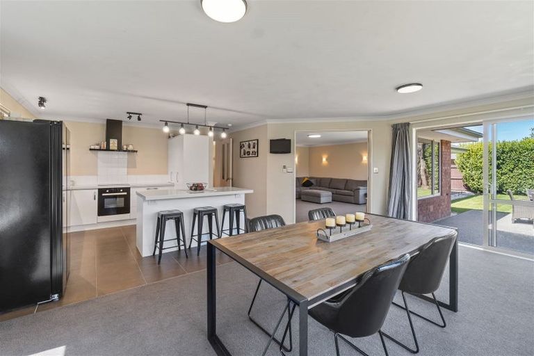 Photo of property in 17 Fairfield Way, Rolleston, 7614