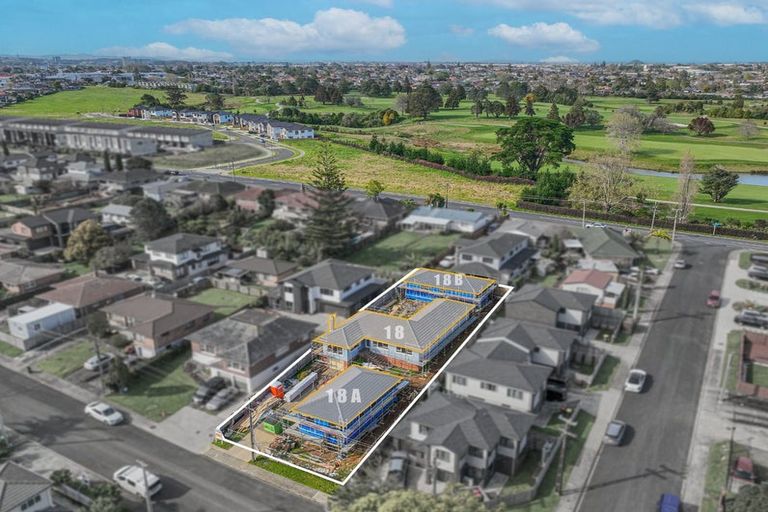Photo of property in 18 Lochinver Road, Papatoetoe, Auckland, 2025