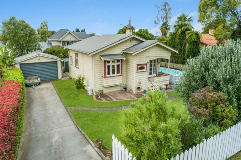 Photo of property in 917 Pakura Street, Te Awamutu, 3800