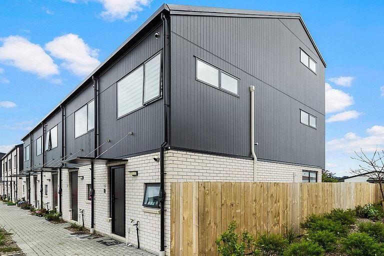 Photo of property in 45 Ivy Nola Way, Henderson, Auckland, 0612
