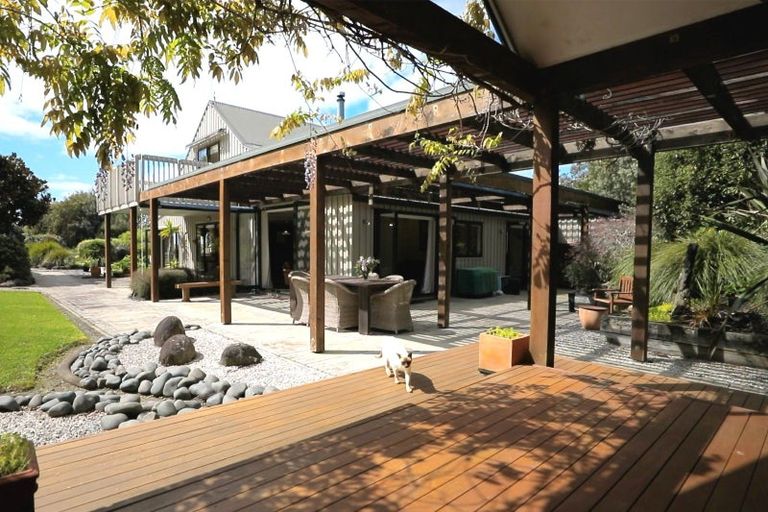 Photo of property in 94 Hepburn Creek Road, Warkworth, 0981