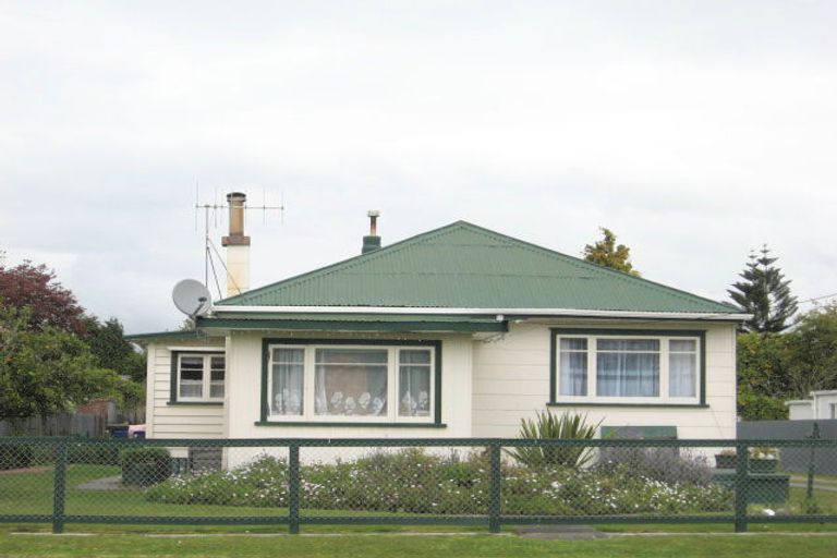 Photo of property in 26 Bridge Street, Opotiki, 3122