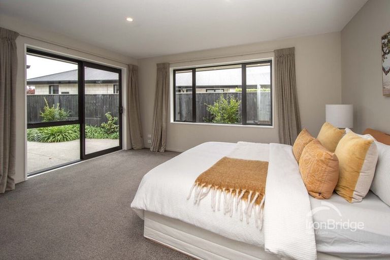 Photo of property in 55 Navy Loop, Rolleston, 7614