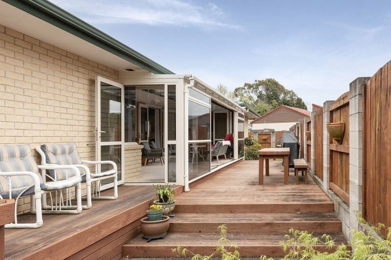 Photo of property in 18 Norrie Street, Te Puke, 3119