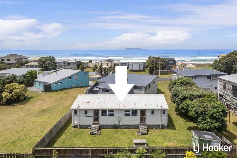 Photo of property in 62b Broadway Road, Waihi Beach, 3611